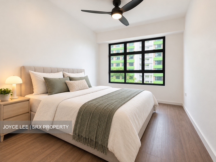 Blk 605B Tampines Greenridges (Tampines), HDB 3 Rooms #639315121